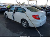 Honda Civic Natural Gas 19XFB5F55CE001533 снимка