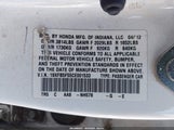 Honda Civic Natural Gas 19XFB5F55CE001533 снимка