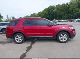 Ford Explorer Xlt 1FM5K8D80HGD99134 photo