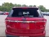 Ford Explorer Xlt 1FM5K8D80HGD99134 photo