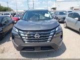 Nissan Rogue Sv Fwd 5N1BT3BA7SC789042 photo
