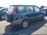 Honda Cr-V JHLRD1844VC052586 снимка