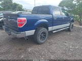 Ford F-150 Xlt 1FTFW1CT2CFC90070 снимка