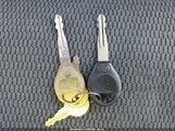 Nissan Frontier Xe 1N6DD26S01C346783 снимка