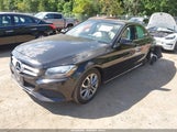 Mercedes-Benz C 300 4Matic WDDWF4KB6JR338181 fotografie