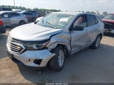 Chevrolet Equinox Lt 2GNAXJEVXJ6307217 снимка