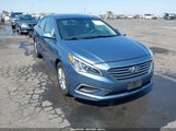 Hyundai Sonata 5NPE24AF8HH518365 снимка