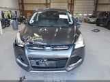 Ford Escape Titanium 1FMCU9JX9FUB15338 fotografie