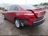 Toyota Camry Le 4T1BF1FK3HU720351 снимка