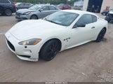 Maserati Granturismo S Automatic ZAM45KLA6C0062246 снимка