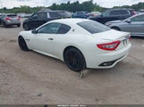 Maserati Granturismo S Automatic ZAM45KLA6C0062246 снимка