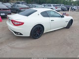 Maserati Granturismo S Automatic ZAM45KLA6C0062246 снимка