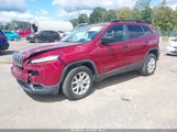 Jeep Cherokee Sport 1C4PJMAB7GW327618 снимка