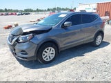 Nissan Rogue Sport S Fwd Xtronic Cvt JN1BJ1CV0LW264522 fotografie