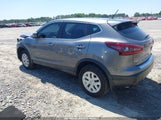 Nissan Rogue Sport S Fwd Xtronic Cvt JN1BJ1CV0LW264522 fotografie