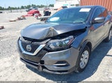 Nissan Rogue Sport S Fwd Xtronic Cvt JN1BJ1CV0LW264522 fotografie