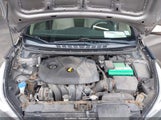 Hyundai Elantra Se 5NPDH4AE2FH567236 снимка
