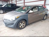 Hyundai Elantra Se 5NPDH4AE2FH567236 снимка