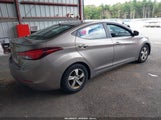 Hyundai Elantra Se 5NPDH4AE2FH567236 снимка