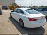 Chevrolet Malibu Fwd 1Lt 1G1ZD5ST2PF241512 снимка