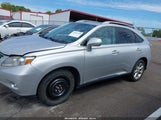 Lexus Rx 350 2T2ZK1BAXAC007179 снимка