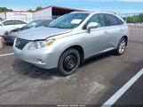 Lexus Rx 350 2T2ZK1BAXAC007179 снимка