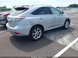 Lexus Rx 350 2T2ZK1BAXAC007179 снимка