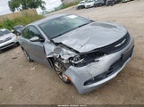 Chrysler 200 S 1C3CCCBG9FN518513 fotografie