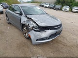 Chrysler 200 S 1C3CCCBG9FN518513 fotografie