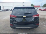 Chevrolet Equinox Awd Lt 3GNAXUEG7PL251549 снимка