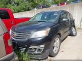 Chevrolet Traverse Ltz 1GNKVJKD3EJ235596 снимка