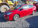 Toyota Prius Ii JTDKN3DU1A5128406 снимка