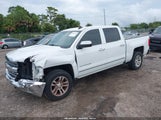 Chevrolet Silverado  1Lz 3GCPCSEC9JG248541 снимка