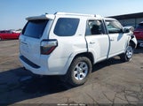 Toyota 4Runner Sr5 JTEBU5JR6J5552268 снимка