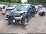 Mitsubishi Outlander Sport Es 4A4AR3AU7EE002506 снимка