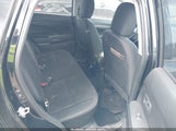 Mitsubishi Outlander Sport Es 4A4AR3AU7EE002506 снимка