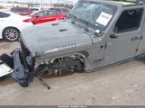 Jeep Wrangler Unlimited Willys 4X4 1C4HJXDN3MW589367 fotografie