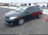Toyota Corolla Le JTDBU4EE9BJ105870 снимка