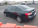 Toyota Corolla Le JTDBU4EE9BJ105870 снимка