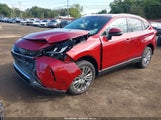 Toyota Venza Limited JTEAAAAH8PJ136341 снимка