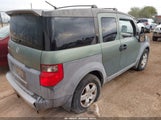 Honda Element Ex 5J6YH28563L004140 photo