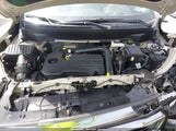 GMC Terrain Awd At4 3GKALYEG7PL110870 снимка