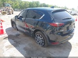 Mazda Cx-5 Grand Touring JM3KFBDL7H0169653 снимка