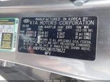 Kia Sportage Lx KNDPB3A29B7078622 снимка
