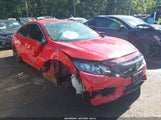 Honda Civic Lx 2HGFC2F59HH522067 снимка