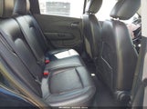 Chevrolet Sonic Ltz Auto 1G1JE6SB8F4129296 снимка
