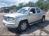 Honda Ridgeline Rtl 2HJYK16556H544998 снимка