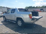 Honda Ridgeline Rtl 2HJYK16556H544998 снимка