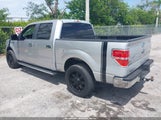 Ford F-150 Xlt 1FTEW1CM0DKE86750 снимка