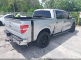 Ford F-150 Xlt 1FTEW1CM0DKE86750 снимка